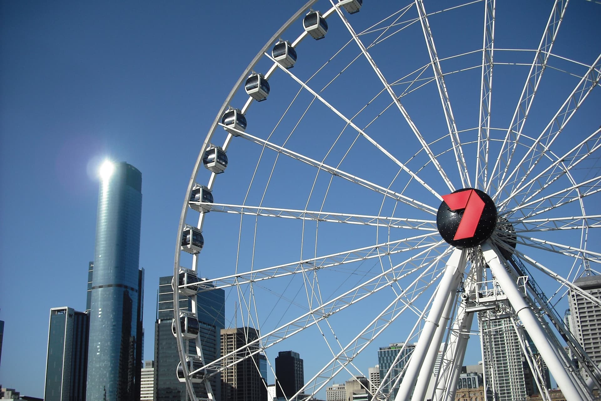 Wheel